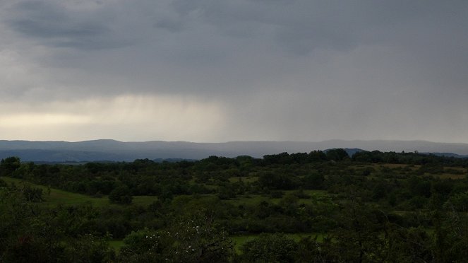 Touroulis - Voyage entre le Larzac et le Causse Comtal - Photos