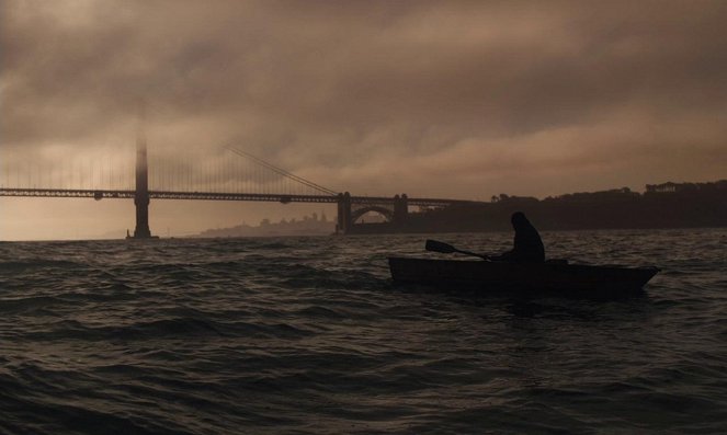 The Last Black Man in San Francisco - De la película