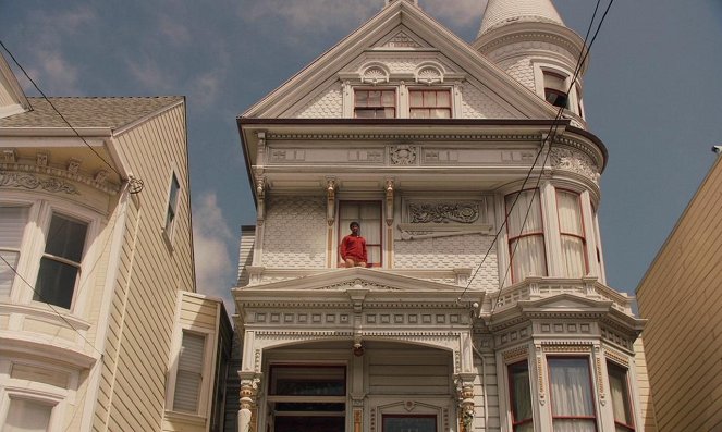 The Last Black Man in San Francisco - Filmfotos