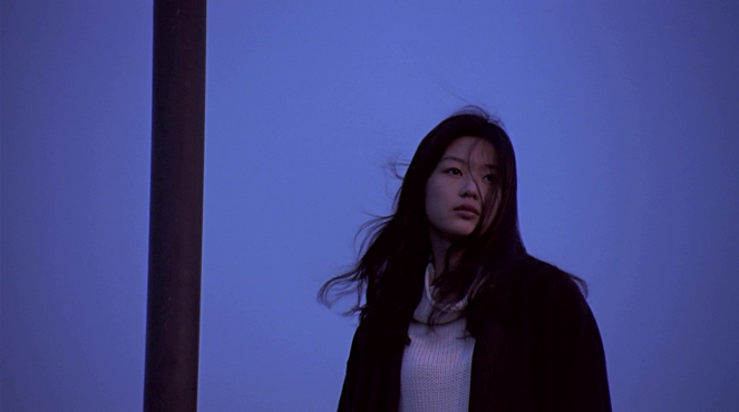 A Casa à Beira-Mar - Do filme - Ji-hyun Jun