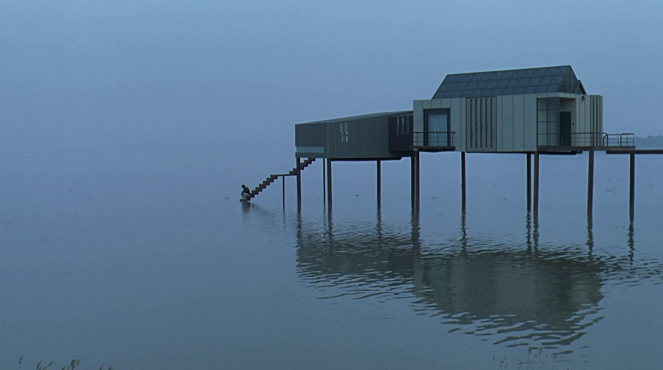 Das Haus am Meer - Il Mare - Filmfotos