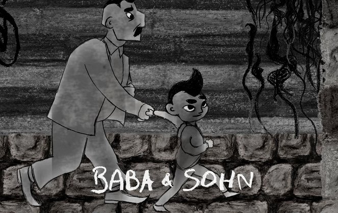 Baba & Sohn - Filmfotos