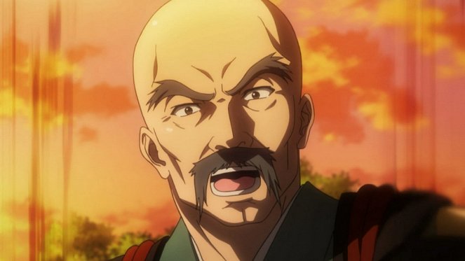 Oda Nobunaga no jabó - Mino dóran - Kuvat elokuvasta