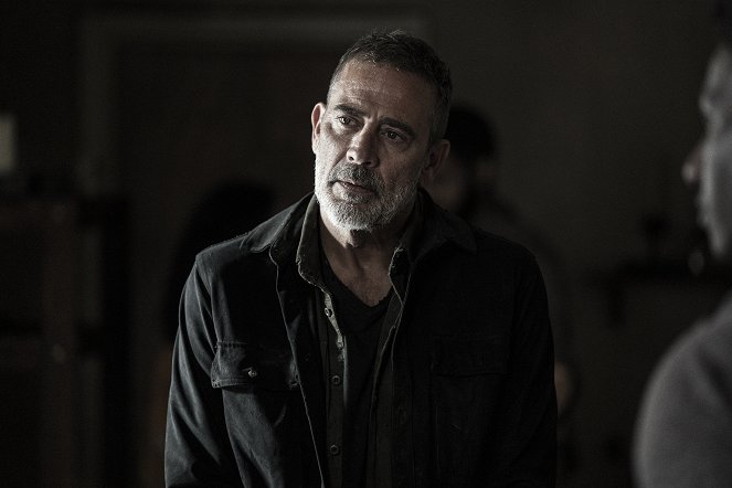 The Walking Dead - Season 11 - The Rotten Core - Filmfotók - Jeffrey Dean Morgan