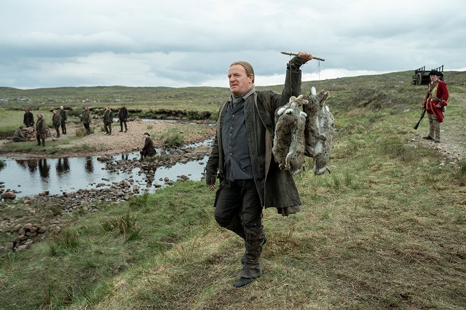 Outlander - Az idegen - Season 6 - Echoes - Filmfotók