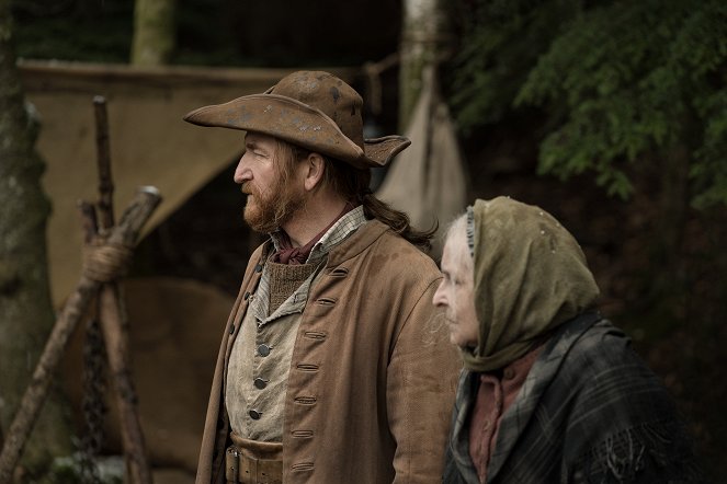 Outlander - Season 6 - Echoes - Photos