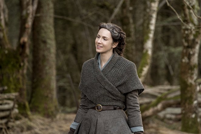 Outlander - Matkantekijä - Keneen voi luottaa? - Kuvat elokuvasta - Caitríona Balfe