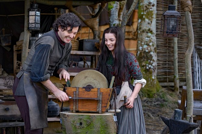 Outlander - Matkantekijä - Season 6 - Kuvat elokuvasta - Jessica Reynolds