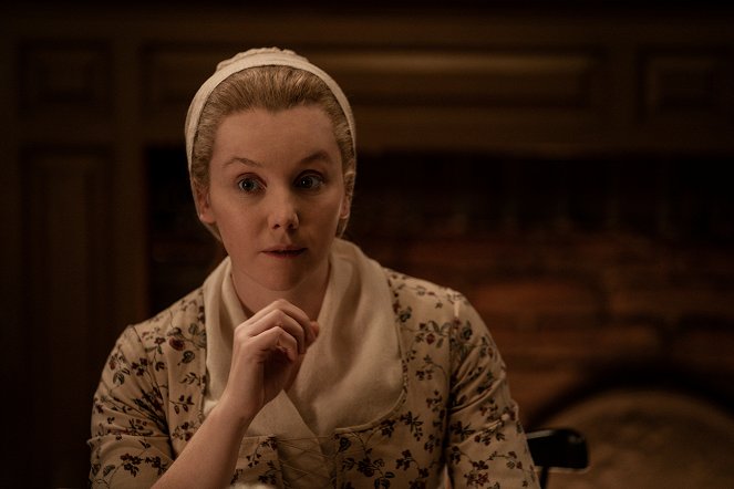 Outlander - Lojalność - Z filmu - Lauren Lyle