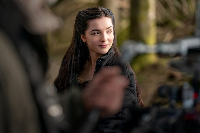 Outlander - Die Highland-Saga - Ängste und Zweifel - Filmfotos - Jessica Reynolds