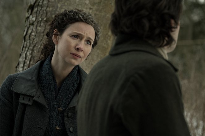 Outlander - Season 6 - Temperance - Photos - Caitríona Balfe