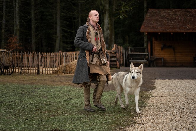 Outlander - Die Highland-Saga - Ängste und Zweifel - Filmfotos - John Bell