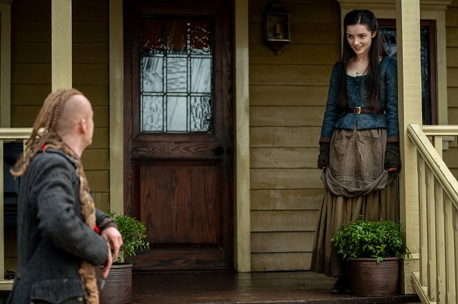 Outlander - Die Highland-Saga - Ängste und Zweifel - Filmfotos - Jessica Reynolds