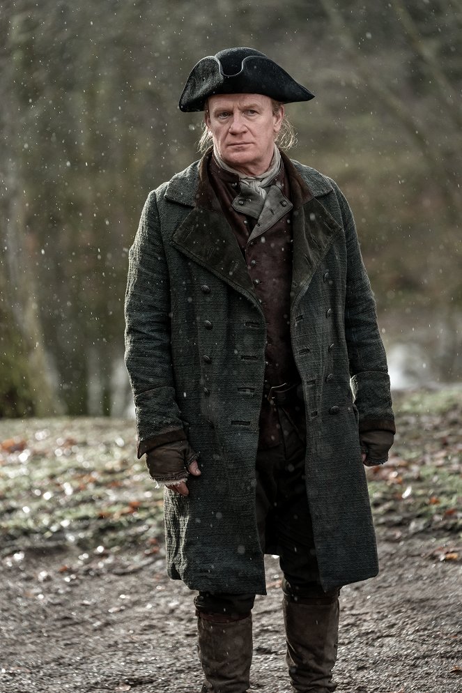 Outlander - Az idegen - Temperance - Filmfotók - Mark Lewis Jones