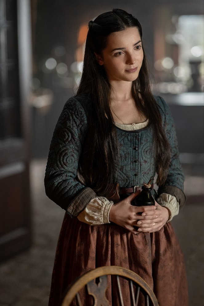 Outlander - Hour of the Wolf - Photos - Jessica Reynolds