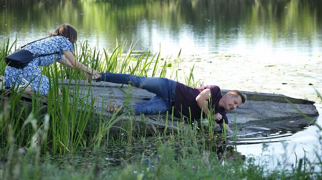 Dominika Kachlik, Rafał Mroczek