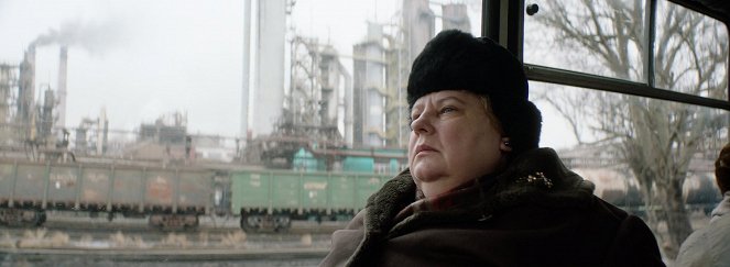 Anna - De la película - Svetlana Alekseevna Barandich