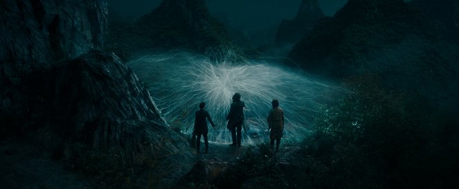 Phantastische Tierwesen: Dumbledores Geheimnisse - Filmfotos