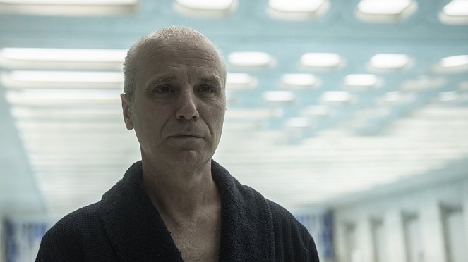 Killing Eve - Just Dunk Me - De la película