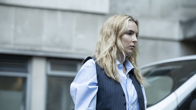 Killing Eve - It's Agony and I'm Ravenous - Photos