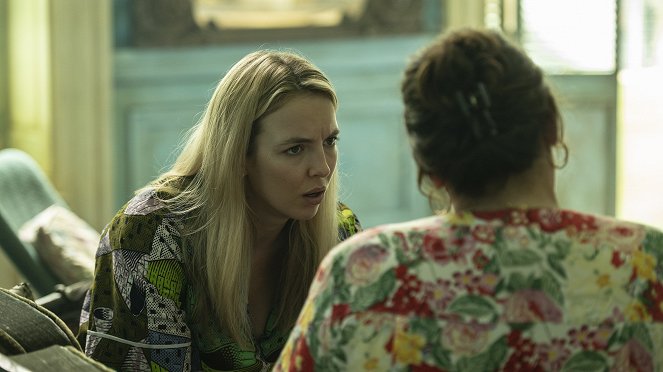 Killing Eve - Don’t Get Attached - Photos