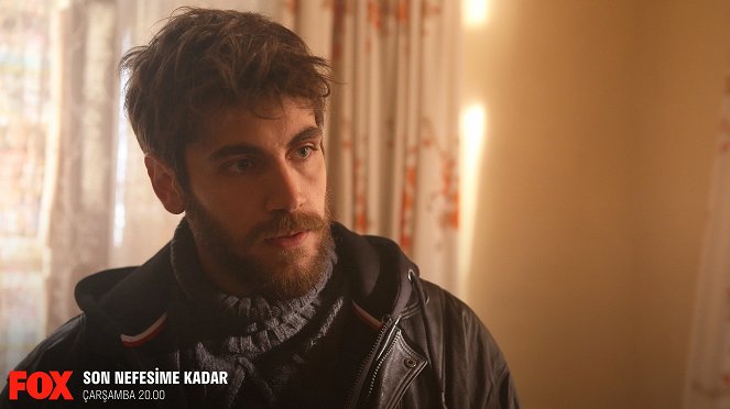 Son Nefesime Kadar - Episode 2 - Filmfotos - Emre Bey