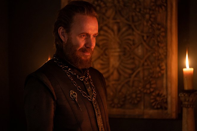 House of the Dragon - Season 1 - The Heirs of the Dragon - Photos - Rhys Ifans