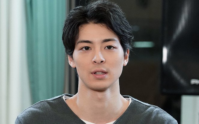 Zettai reido - Episode 1 - Photos - Mahiro Takasugi