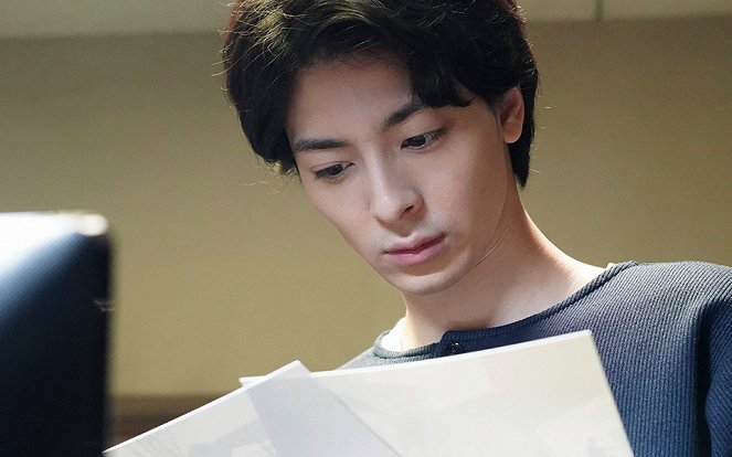 Zettai reido - Season 4 - Episode 8 - Photos - Mahiro Takasugi