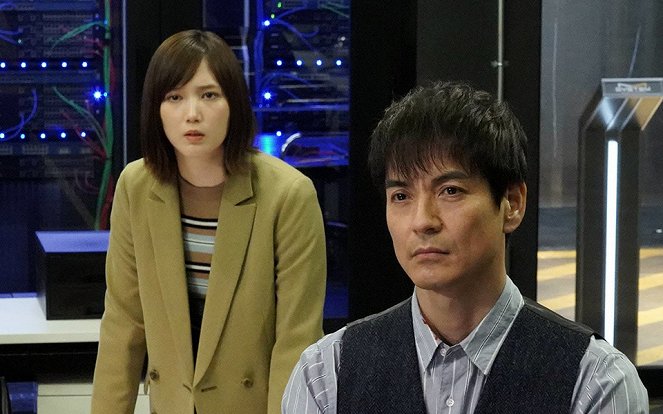 Zettai reido - Episode 10 - Film - Tsubasa Honda, Ikki Sawamura