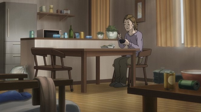 Hakozume: Kóban džoši no gjakušú - Ace tódžó / Itai wa kataru - De la película
