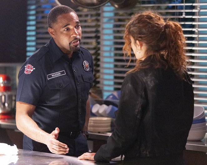 Station 19 - When the Party's Over - Photos