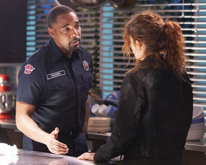 Station 19 - Season 5 - When the Party's Over - Photos