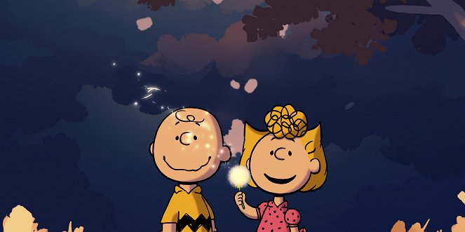 Snoopy przedstawia: Małe rzeczy, duża sprawa, Charlie Brownie - Z filmu