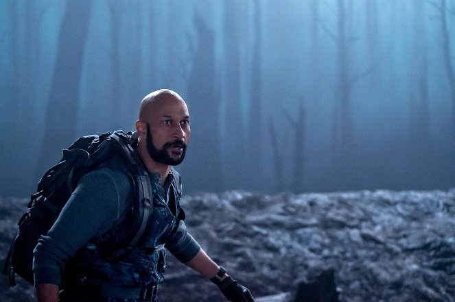 The Bubble - De la película - Keegan-Michael Key