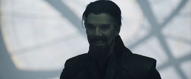 Doctor Strange in the Multiverse of Madness - Kuvat elokuvasta - Benedict Cumberbatch