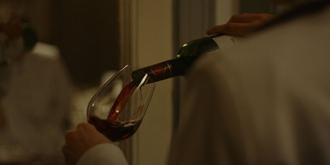 Red Wine - De la película