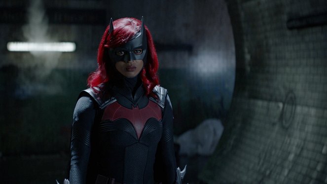 Batwoman - Season 2 - Was geschah mit Kate Kane? - Filmfotos - Javicia Leslie