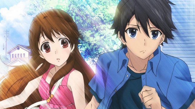 Glasslip - Punch - Film