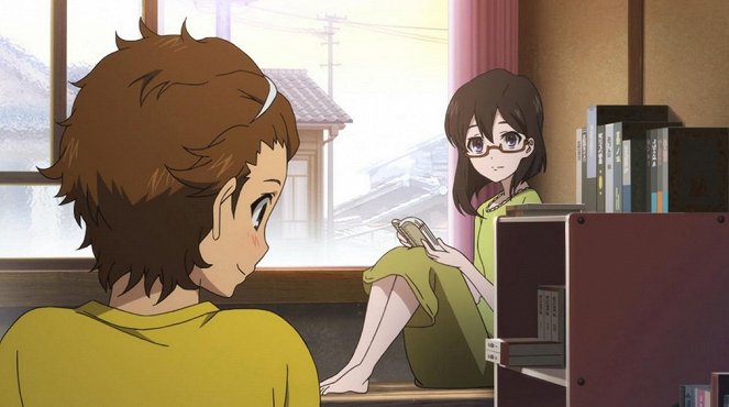 Glasslip - Punch - Filmfotos