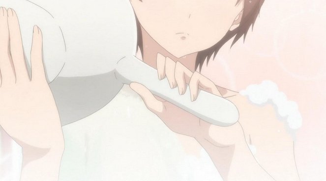 Glasslip - Cuki - Filmfotók