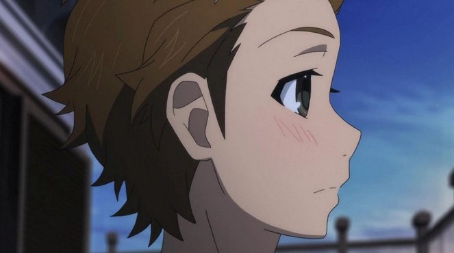 Glasslip - Cuki - Do filme