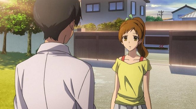 Glasslip - Jonathan - Do filme