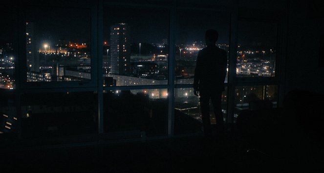 My Loneliness Is Killing Me - Van film