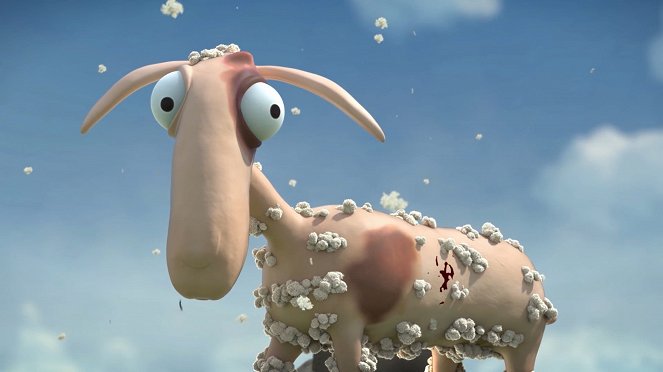 Oh Sheep! - Z filmu