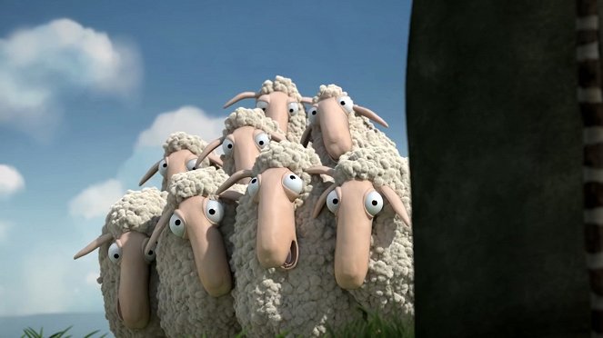 Oh Sheep! - Filmfotos