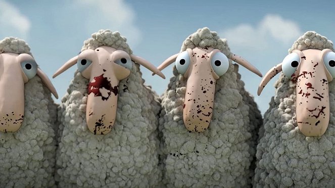 Oh Sheep! - Film