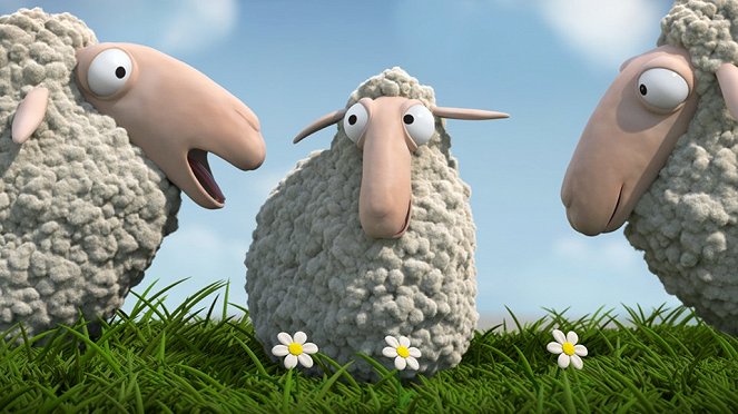 Oh Sheep! - Filmfotók
