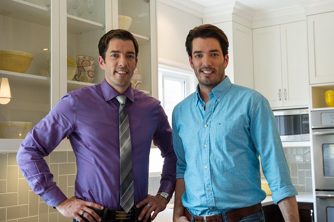 Property Brothers: Forever Home - Werbefoto