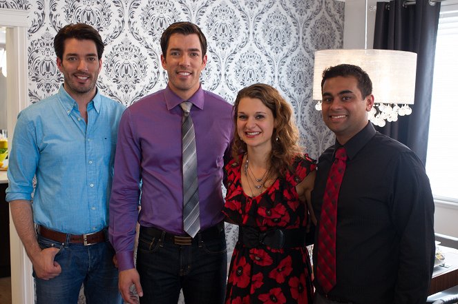 Property Brothers: Forever Home - Promokuvat